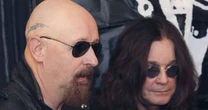 Rob Halford descreve reação ao saber da morte de Ozzy Osbourne