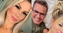 Esposa de Eduardo Costa desabafa sobre suposta crise no casamento: 'Amaldiçoados'