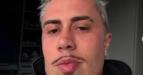 Focado, MC Daniel mostra evolução corporal