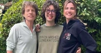 Filho de Luciana Gimenez é chamado de 'estranho' e apresentadora vira uma fera
