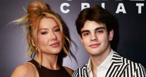 'Tenho noção, jamais...': ex-bailarina do 'Domingão' se pronuncia sobre suposto affair com filho de Faustão de 17 anos, revela ameaças e lamenta julgamentos