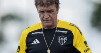 Atlético-MG: Cuca ganha opções importantes para encarar São Paulo no Brasileirão