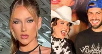 Criticou? Virginia dá opinião sincera sobre Ana Castela após boatos