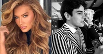 Daia de Paula ironiza críticas por suposto romance com filho do Faustão: 'Posso ser presa'
