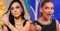 'Sempre fiz': Virgínia Fonseca manda recado para Bruna Biancardi após mensagem desaforada por ligação a Neymar