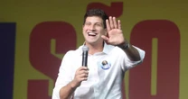 Genial/Quaest: João Campos tem 55%; Raquel Lyra, 24%; e Gilson Machado, 6% na disputa por Pernambuco