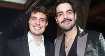 Web elege as mais mal vestidas na festa de João Silva, filho de Faustão: 'Credo'