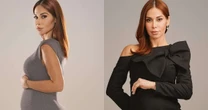 Maira Cardi é internada e revela problemas com a gravidez