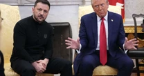 Zelensky discute sanções e drones com Trump em meio à pressão por cessar-fogo na Ucrânia