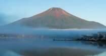 Por que cume do Monte Fuji alcançou período sem neve mais longo em 130 anos