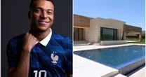 Saiba como é e quanto vale a mansão milionária de Mbappé, jogador da seleção francesa