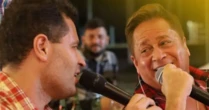 Filho de Leonardo não passa o Dia dos Pais com o cantor e conta o motivo: 'Meu coração...'