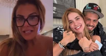 Poliana confessa duro sofrimento em separação de Virginia e Zé Felipe: 'Luto horrível'