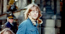 Frase do dia do cantor John Lennon: 'A vida é o que acontece enquanto você está ocupado fazendo outros planos'