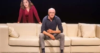 'O que falta para as novelas é personagem', reclama Marcos Caruso sobre produções atuais