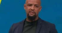 Felipe Melo faz previsão sobre Mano Menezes no Grêmio
