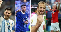 Quem vai ser o artilheiro da Copa?