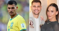 Decepcionada? Esposa de Bruno Guimarães se pronuncia após derrota do Brasil: 'Culpado'