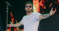 Murilo Huff conquista guarda provisória do filho Léo