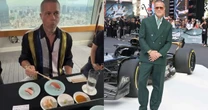 Brad Pitt já esvaziou todo um set de gravação e o motivo é inacreditável