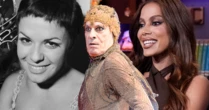 'Não precisa nem responder': Ney Matogrosso 'alfinetou' Anitta em comparação a Elis Regina antes da estreia de 'Homem com H'
