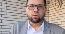 Justiça espanhola nega último recurso e barra extradição do blogueiro bolsonarista Oswaldo Eustáquio