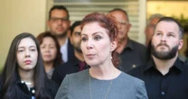 O que acontece após Câmara dar início à tramitação do processo para perda de mandato da Zambelli?