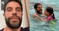 Duda Nagle lamenta guarda compartilhada da filha com Sabrina Sato: 'Coisa mais triste'