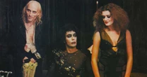 50 anos de Rocky Horror: Filme ganhará livro inédito com fotos de bastidores