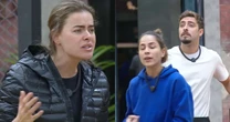 'Power Couple': Ray detona Nat e resgata polêmica da primeira semana