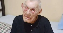 Cearense considerado o homem mais velho do mundo comemora 113 anos de idade