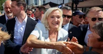 Le Pen é recebida com vaias e encurta agenda no primeiro ato após anunciar candidatura