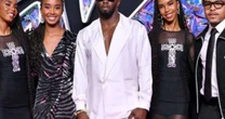 Família de P. Diddy comemora decisão que livra rapper de três acusações