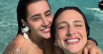 Ricas! Lauana Prado se impressiona com valores de casamento com Tati Dias; saiba quanto