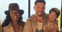 Iza revela como Yuri Lima é como pai para Nala: 'É isso que ela precisa'