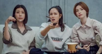 Finalmente encontrei um dorama tão bom quanto 'Friends': uma série coreana emocionante e divertida sobre amizade com Son Ye-jin no elenco - e que poucos conhecem!