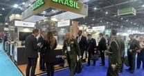 Na Eurosatory, indústria de defesa brasileira busca espaço em mercado em expansão