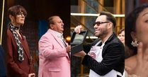 Quem saiu do 'MasterChef Brasil 2026'? Fala de Reinaldo gera acusação de racismo na web, participante chora por rã e episódio pega fogo; aos detalhes!