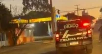Operação contra tele-entrega de drogas prende quatro pessoas em Itaqui