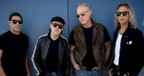 Metallica intriga os fãs com um detalhe em suas redes