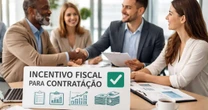 Reforma tributária cria incentivo fiscal para contratos PJ