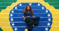 Ludmilla comenta parceria com RedOne, hitmaker por trás do início de Lady Gaga (EXCLUSIVO)