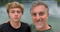 Filho de Angélica e Luciano Huck mira em faculdade de valor cifrado; saiba quanto