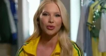 Que sonho! Virginia recebe proposta inimaginável após se tornar repórter da Copa