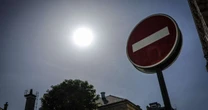França entra em alerta com onda de calor precoce que pode chegar a 40°C