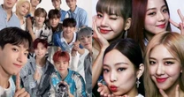 ENQUETE: Qual grupo de K-Pop você gostaria de ver em turnê no Brasil?