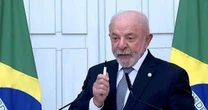 Após G7, Lula reage a comentários de Trump sobre Bolsonaro e eleições: 'não se meta no Brasil'