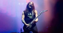 A banda que ensinou Andreas Kisser a tocar guitarra heavy metal