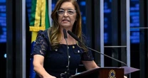 Senadora pede abertura de CPI para investigar Master e BMG