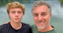 Benício Huck escolhe Engenharia de Produção no Insper e pode se mudar para SP